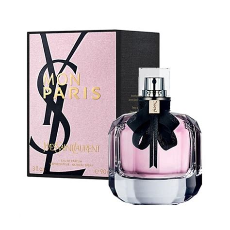 น้ําหอม ysl mon paris ราคา|YSL beauty mon Paris.